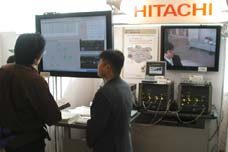 Hitachi, Ltd.