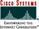 Cisco Systems